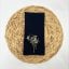 Bespoke Polyester Napkin Navy