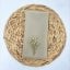 Bespoke Polyester Napkin Stone