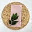 Bespoke Polyester Napkin Candyfloss