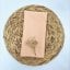 Bespoke Polyester Napkin Peach