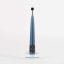 Smooth Range 30cm Pair of Tapers Dusty Blue