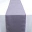 Linen Runner Victorian Lilac