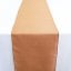 Linen Runner Terracotta
