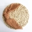 Cheesecloth Napkin Terracotta