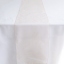 Organza Table Runner Blush Pink