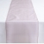 Organza Table Runner Mauve