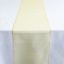 Organza Table Runner Real Gold