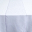 Organza Table Runner Lilac