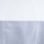 Organza Table Runner White