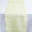 Organza Table Runner Baja Maize