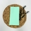 Bespoke Polyester Napkin Seafoam