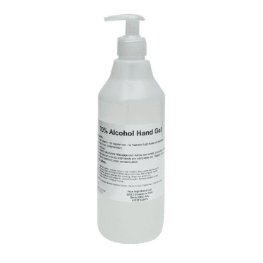 Sanitiser 500ML