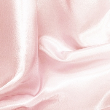 Satin Fabric Pink