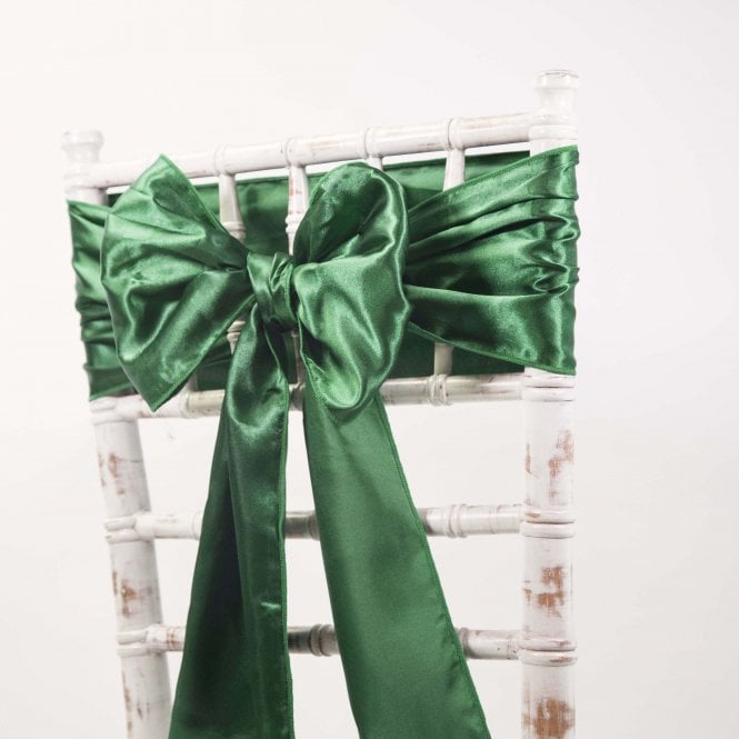 Satin Sash Hunter