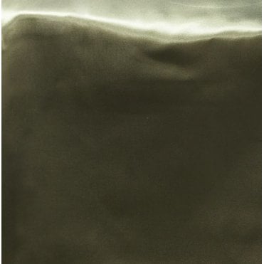 Satin Table Runner Burnt Olive
