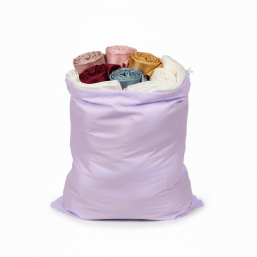 Storage Bags Lilac