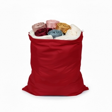 Storage Bags Red