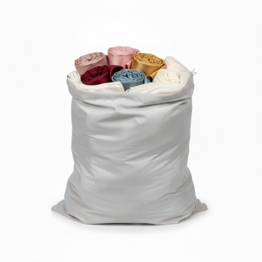 Storage Bags Silver