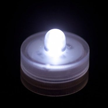 Submersible Led Lights White
