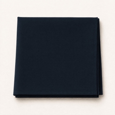 Table Napkin Navy