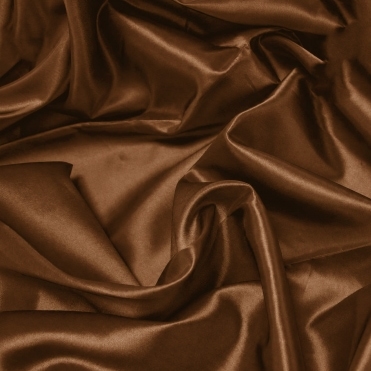Taffeta Fabric Copper