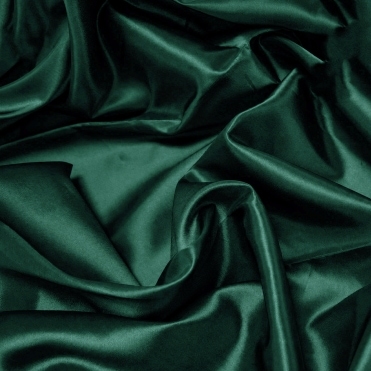 Taffeta Fabric Hunter/Garnet