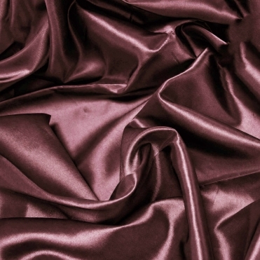 Taffeta Fabric Mauve
