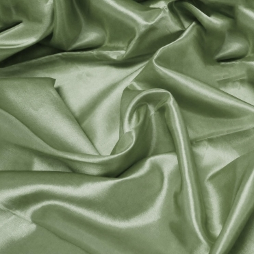 Taffeta Fabric Sage