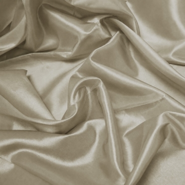 Taffeta Fabric Wheat