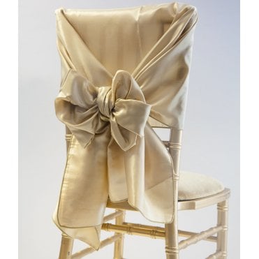 Taffeta Hood Light Antique