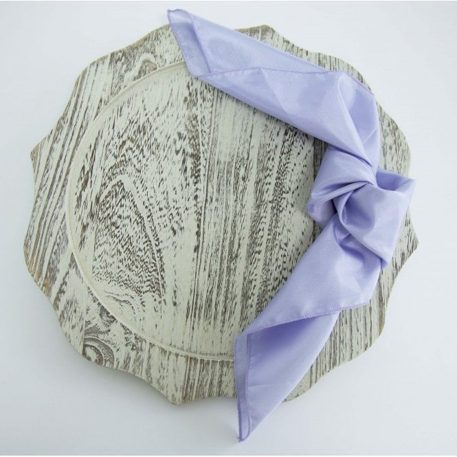 Taffeta Napkin Lavender