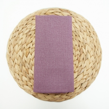 Urbane Linen Napkins Lilac