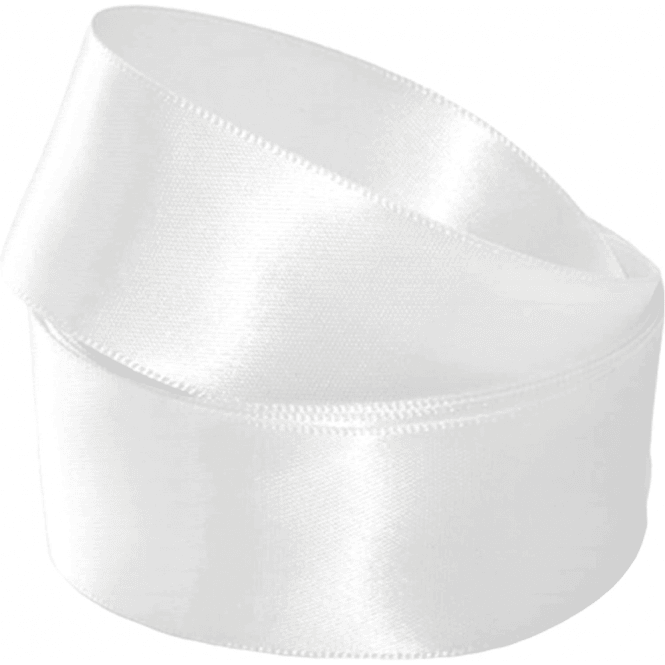 Wedding Car Ribbon Satin 50mm x 100 Yds