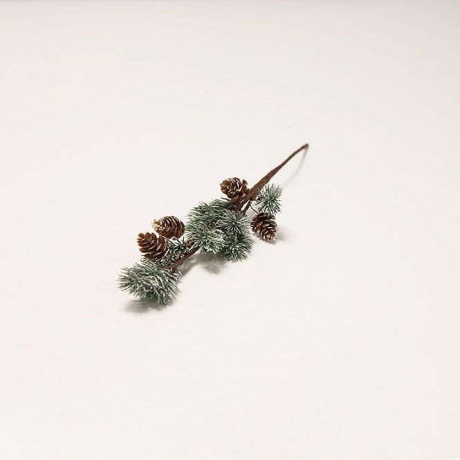 Xmas Pick Cone/Pine Xma1275